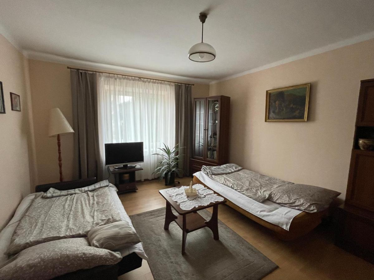 Apartament Bochnia Exterior photo
