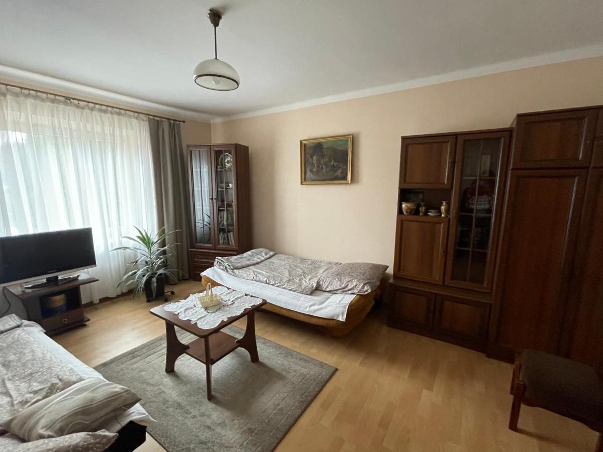 Apartament Bochnia Exterior photo